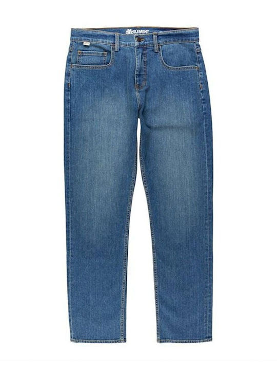 Men's Jeans Pants Blue