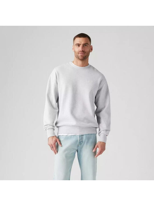 Levi's Суитшърт Grey
