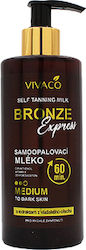 Vivaco Bronze Express 300ml