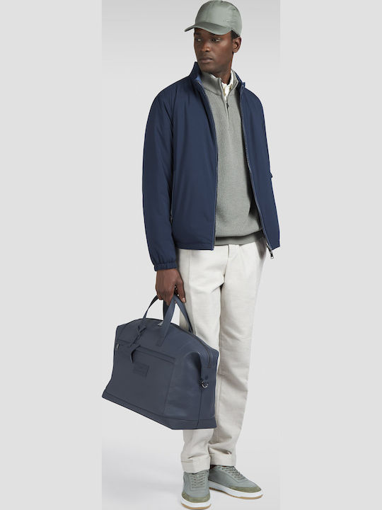 Paul & Shark Typhoon Jacket Blue/dark Denim