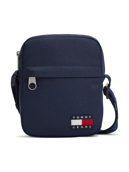 Tommy Hilfiger Essential Ανδρική Τσάντα Ώμου / ...