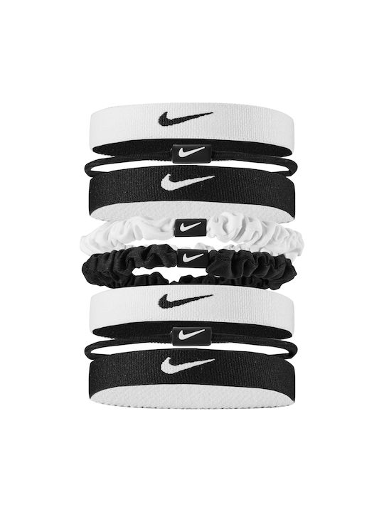 Nike Flex Classic Mixed Hair Ties 8pk N.101.1934-127