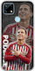 Football Stars Daniel Podence Realme 7i Flexible Tpu Διάφανη Σιλικόνη