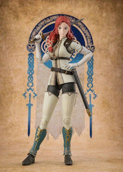 Lord Rings War Rohirrim S.h Figuarts Hera Action Figure 18cm Lord Rings War Rohirrim S.h Figuarts Hera Action Figure 18cm