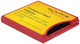 Delock Компакт Флаш Тип II към iSDIO WiFi SD SDHC SDXC Адаптер Delock 62542