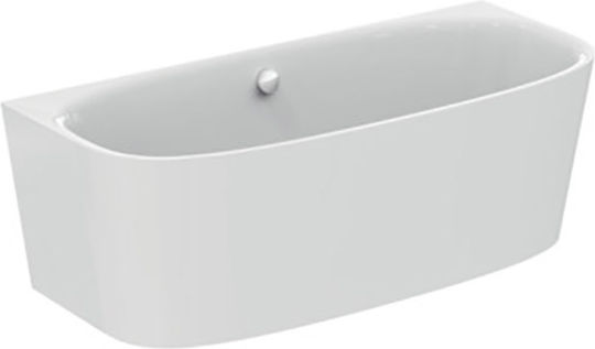 Ideal Standard Dea Acrylic Freestanding Bathtub 180x80cm
