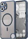 Back Cover Navy Μπλε (Nothing CMF Phone 2 Pro)