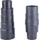 Extol 8807100 Adaptor Set de 2buc