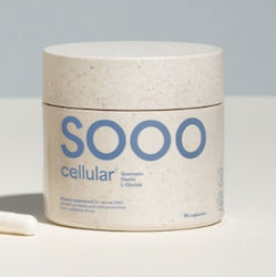 Sooo.me™ SOOO Cellular 60 Capsule Sooo.me™ SOOO Cellular 60 Capsule