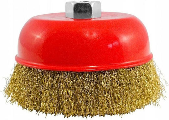 Perie De Sârmă 8500 Rpm Rotire V05255 Verke