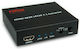 Roline Hdmi 4k Audio Lpcm 7.1 Extractor Roline 14.01.3442