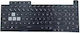 Лаптоп Клавиатури Backlit Keyboard Asus V185026js1 Us Mentor Premium