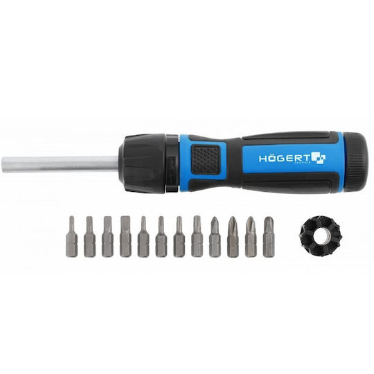 Högert Adaptoare HEX Set 13buc