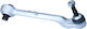 Maxgear Bmw Control Arm Rear Left E87/90 04