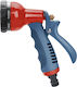Pistol Pulverizator 8 Funcții Extol Premium 8876452 Greutate 275g