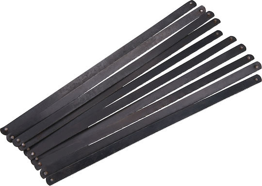 Lame De Fierăstrău Metalic 150mm Extol Premium 8812112 Calitate 24 Dinți
