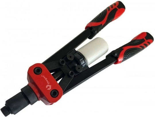 Pistol de Nituire Deget V86012 Manual 32 Cm 3.2-4.8 Mm