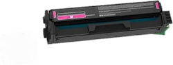 Συμβατό Toner για Lexmark C3220M0 Ματζέντα Συμβατό Toner για Lexmark C3220M0 Ματζέντα