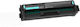 Συμβατό Toner για Laser Εκτυπωτή Lexmark C3220C0 Κυανό