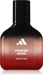 adidas Vibes Power Zone Парфюмна Вода 30мл