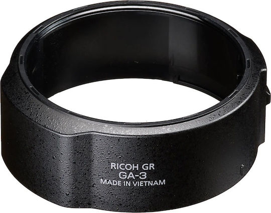 Ricoh Ga-3 Lens Adapter Gr Iv