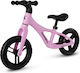 Kidwell Bicicletă de Echilibru pentru Copii Roz