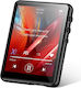 Joliker MP3 Player (64GB) with IPS Touch Screen 2.4" Multicolour