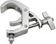 Fos Technologies Super Clamp 200 Silver Clamp Επαγγελματικού Φωτισμού