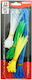 Set Ties Verke V86311 200 Stück 2,5 mm