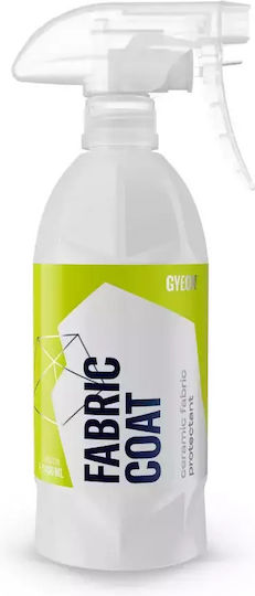 Gyeon Q2 Fabric Coat Υγρό Προστασία / Καθάρισμα για Αμάξωμα 400ml