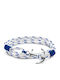 Tom Hope Silver Bracelet 18cm