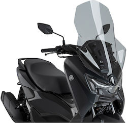 Puig Getöntes Visier Motorrad V-tech Line Touring für Yamaha NMAX 22407H Puig Getöntes Visier Motorrad V-tech Line Touring für Yamaha NMAX 22407H