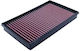 Ford Tourneo Connect Diesel 23-25 Dna Luftfilter P-vw20s20-01