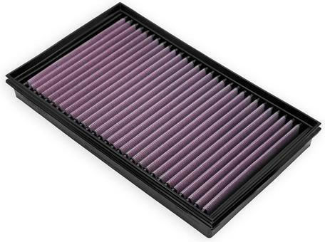 Mercedes Benz Class E 200 Serie 99-00 Dna Luftfilter