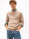 Sweater Beige