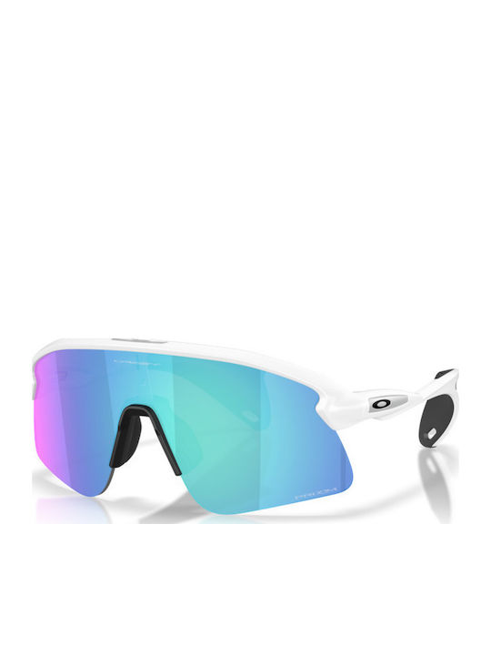 Oakley Stunt Devil S Unisex Γυαλιά Ηλίου με Λευ...