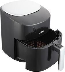 Akai 3.5lt Black AAF-350