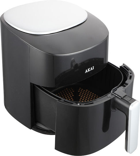 Air Fryer 3.5lt Black AAF-350