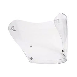 Agv Helmvisiere City 20-1 Plk E2206 Klare 18500...