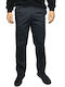 Trousers Chino in Regular Fit Blue