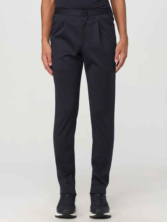 Trousers Dark Blue