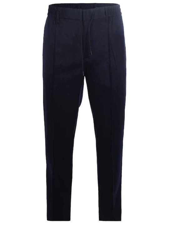 Trousers Dark Blue