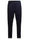 Trousers Dark Blue