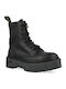 Women's Ankle Boots Black