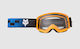 Fox Motocross Goggles Main