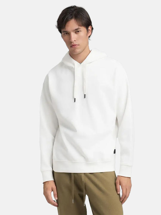 Replay Natural-white with Hood