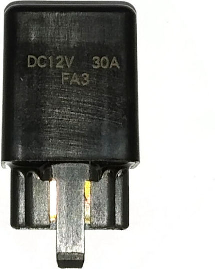 Gazzenor Motorcycle Starter Motor Relay for Honda DIO GE-341