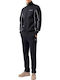 Tracksuit Black
