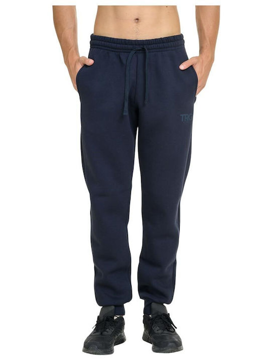 Target Pantaloni de trening Albastru