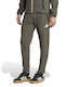 Real C Pantaloni de trening Gray